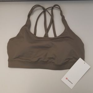 Lululemon Energy Bra